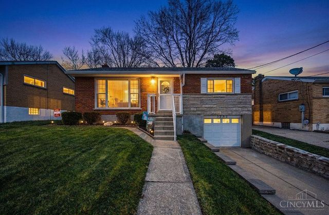 3252 Floridale Lane, Cincinnati, OH 45239