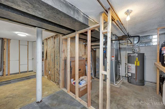 3252 Floridale Lane, Cincinnati, OH 45239