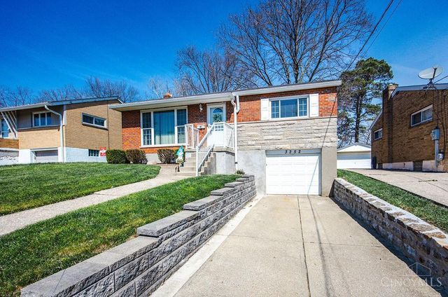 3252 Floridale Lane, Cincinnati, OH 45239