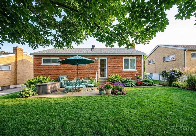 3252 Floridale Lane, Cincinnati, OH 45239