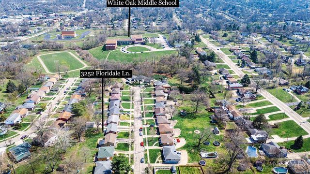 3252 Floridale Lane, Cincinnati, OH 45239