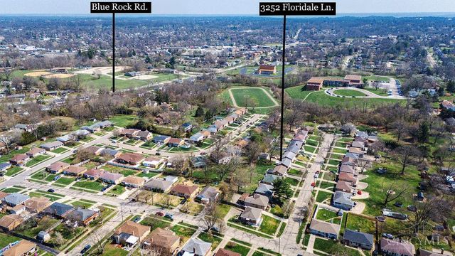 3252 Floridale Lane, Cincinnati, OH 45239