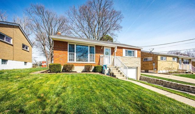 3252 Floridale Lane, Cincinnati, OH 45239