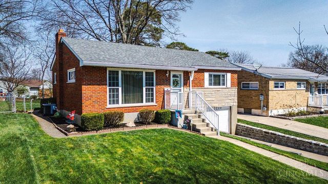 3252 Floridale Lane, Cincinnati, OH 45239