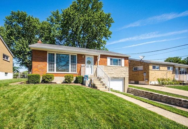 3252 Floridale Lane, Cincinnati, OH 45239
