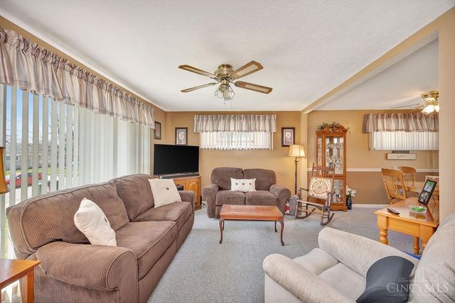 3252 Floridale Lane, Cincinnati, OH 45239