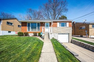 3252 Floridale Lane, Cincinnati, OH 45239