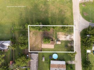 198 E 4th Street, Crawford, TX 76638
