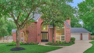 62 N Turtle Rock Court, The Woodlands, TX 77381