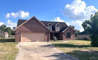 34849 Quail Drive, San Benito, TX 78586