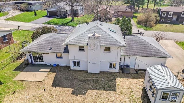 4425 E Cambridge Court, Bloomington, IN 47408