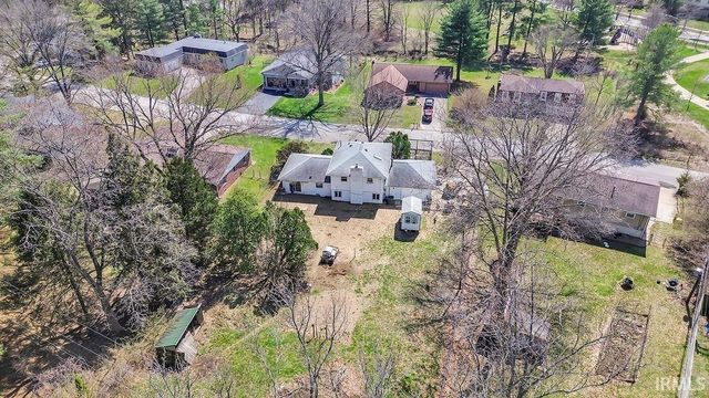 4425 E Cambridge Court, Bloomington, IN 47408