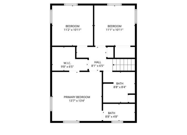 4425 E Cambridge Court, Bloomington, IN 47408