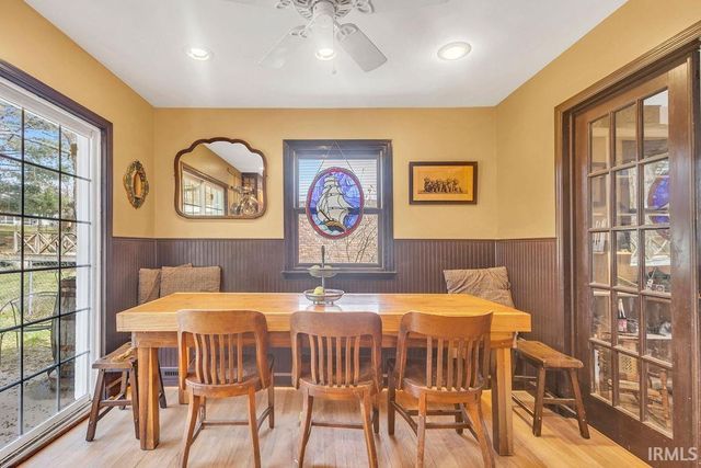 4425 E Cambridge Court, Bloomington, IN 47408