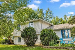4425 E Cambridge Court, Bloomington, IN 47408