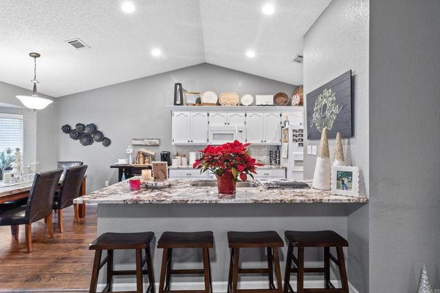 32 Brenda Drive, Sheridan, AR 72150