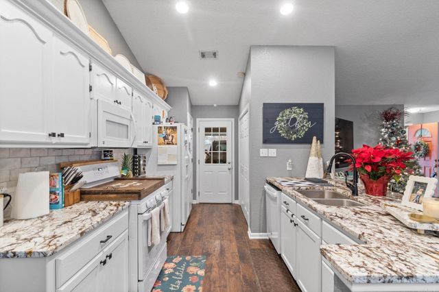 32 Brenda Drive, Sheridan, AR 72150