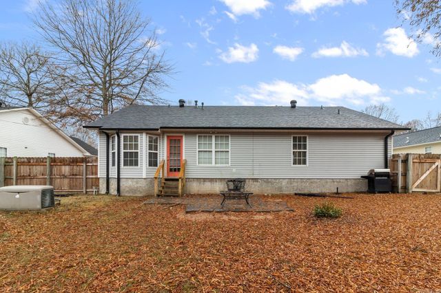 32 Brenda Drive, Sheridan, AR 72150