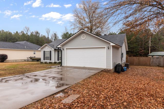 32 Brenda Drive, Sheridan, AR 72150