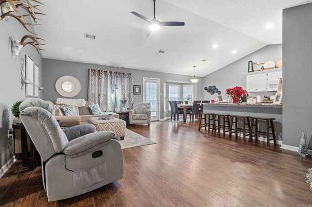 32 Brenda Drive, Sheridan, AR 72150