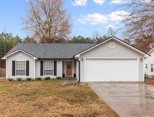 32 Brenda Drive, Sheridan, AR 72150