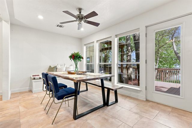 284 Shoreline Drive N, Azle, TX 76020
