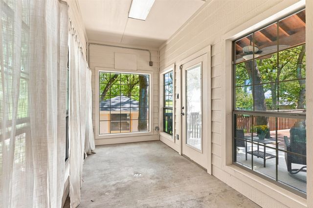 284 Shoreline Drive N, Azle, TX 76020
