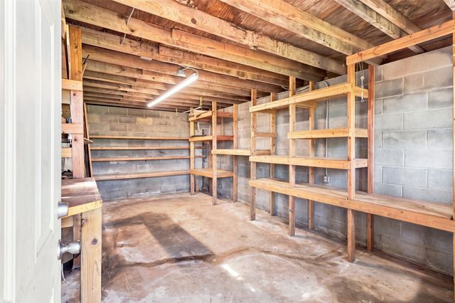 284 Shoreline Drive N, Azle, TX 76020