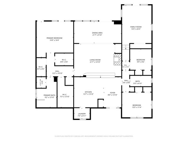 284 Shoreline Drive N, Azle, TX 76020