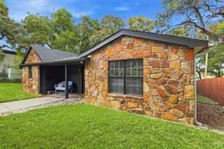 284 Shoreline Drive N, Azle, TX 76020