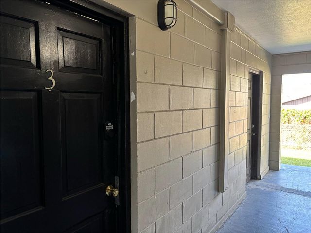 310 FARNOL STREET SW 3, Winter Haven, FL 33880