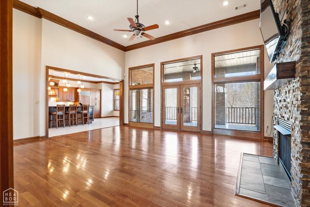 3105 Southern Hills Lane, Jonesboro, AR 72405