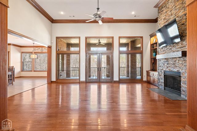 3105 Southern Hills Lane, Jonesboro, AR 72405