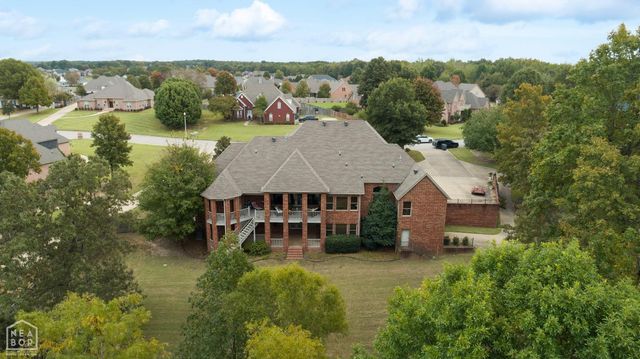 3105 Southern Hills Lane, Jonesboro, AR 72405