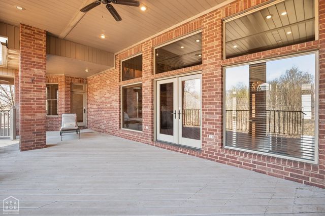 3105 Southern Hills Lane, Jonesboro, AR 72405