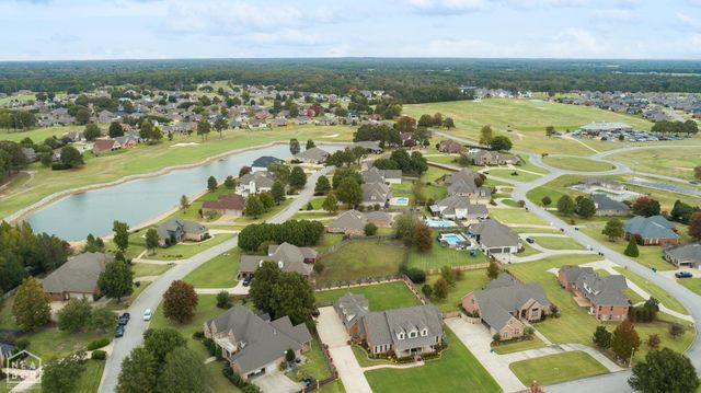 3105 Southern Hills Lane, Jonesboro, AR 72405