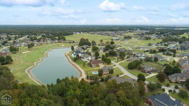 3105 Southern Hills Lane, Jonesboro, AR 72405