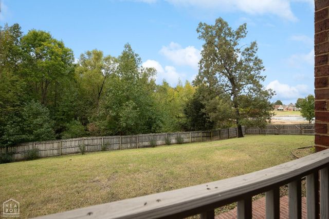 3105 Southern Hills Lane, Jonesboro, AR 72405
