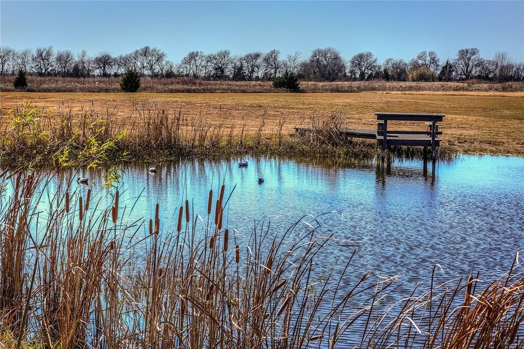 3001 Blueberry Hill Road, Greenville, TX 75401