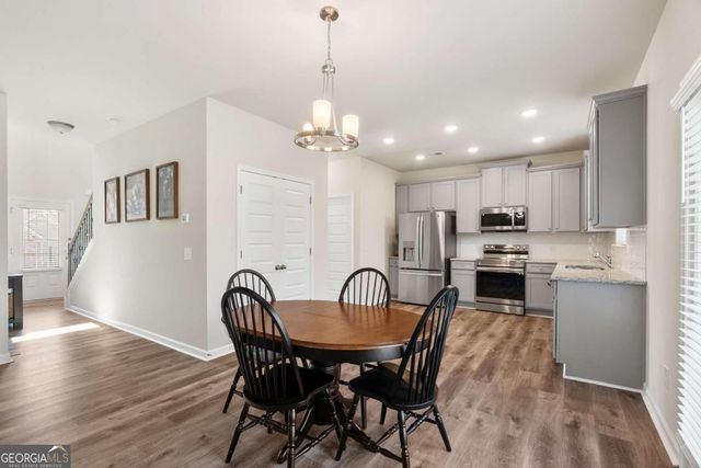 113 Mcginnis Circle, Calhoun, GA 30701