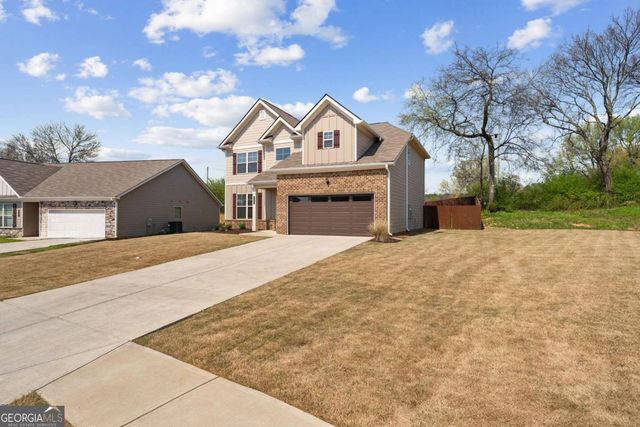 113 Mcginnis Circle, Calhoun, GA 30701