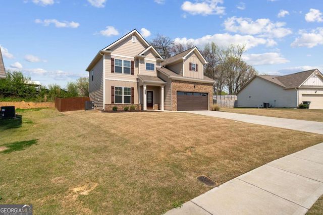 113 Mcginnis Circle, Calhoun, GA 30701