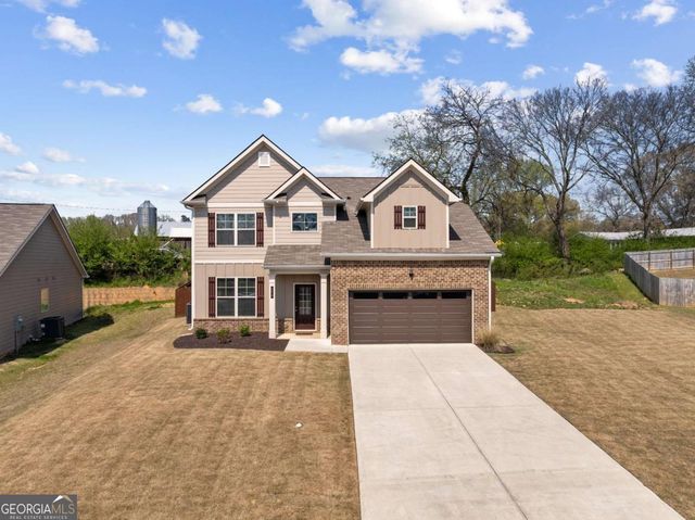 113 Mcginnis Circle, Calhoun, GA 30701