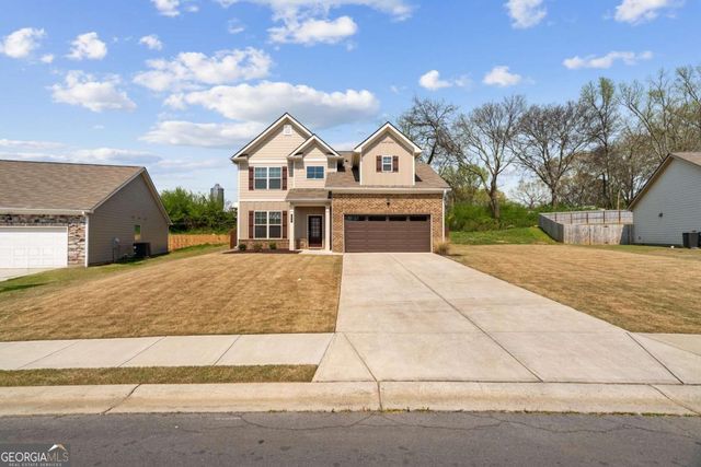 113 Mcginnis Circle, Calhoun, GA 30701