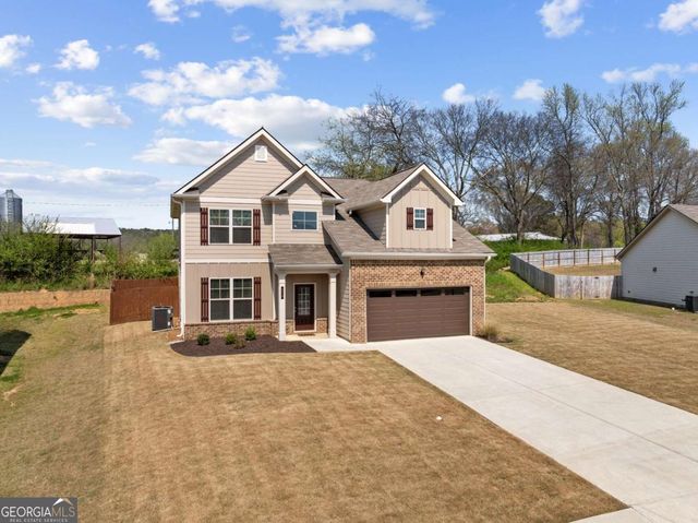 113 Mcginnis Circle, Calhoun, GA 30701