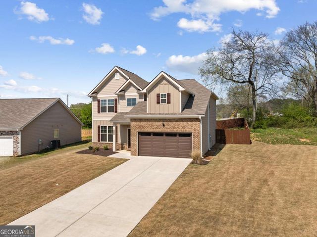 113 Mcginnis Circle, Calhoun, GA 30701