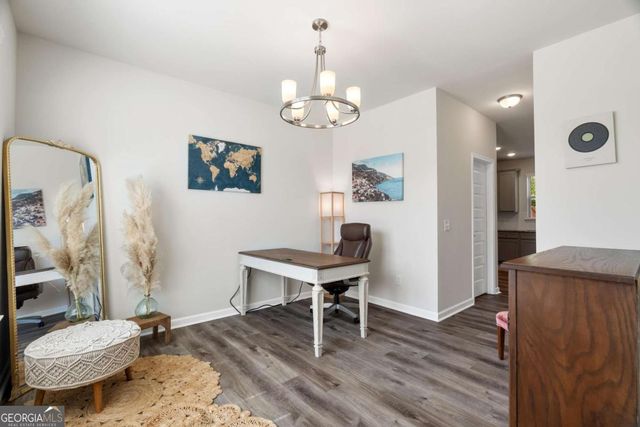 113 Mcginnis Circle, Calhoun, GA 30701