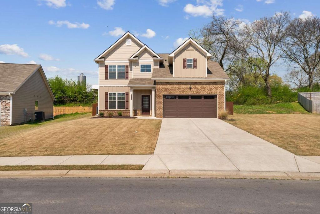 113 Mcginnis Circle, Calhoun, GA 30701