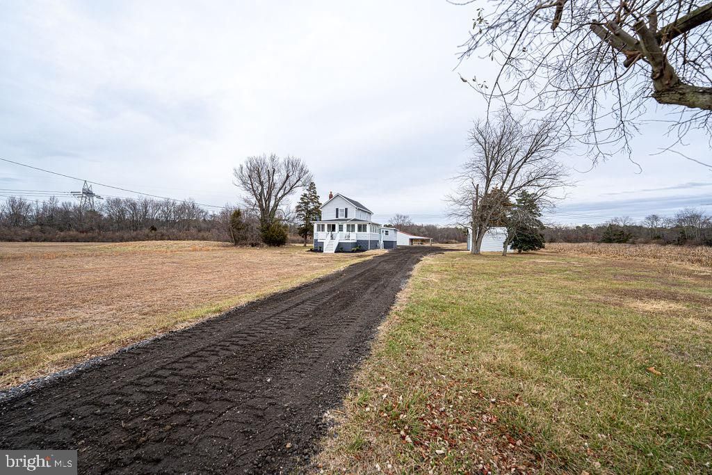 672 OLD WHITE HORSE PIKE, Atco, NJ 08004