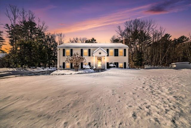 29 Marion Street, Goffstown, NH 03045